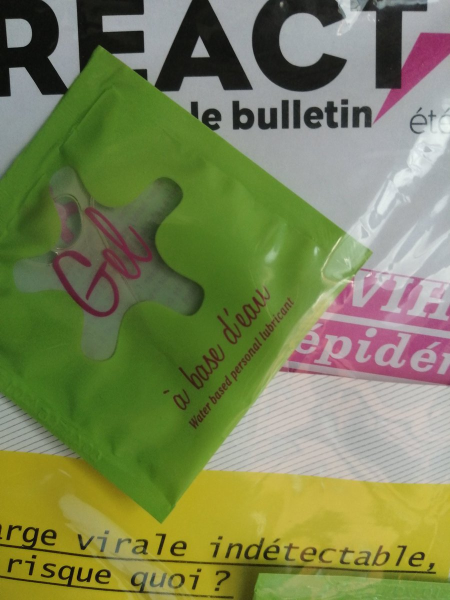 On trouve de tout dans les archives 😉 #SortezCouverts