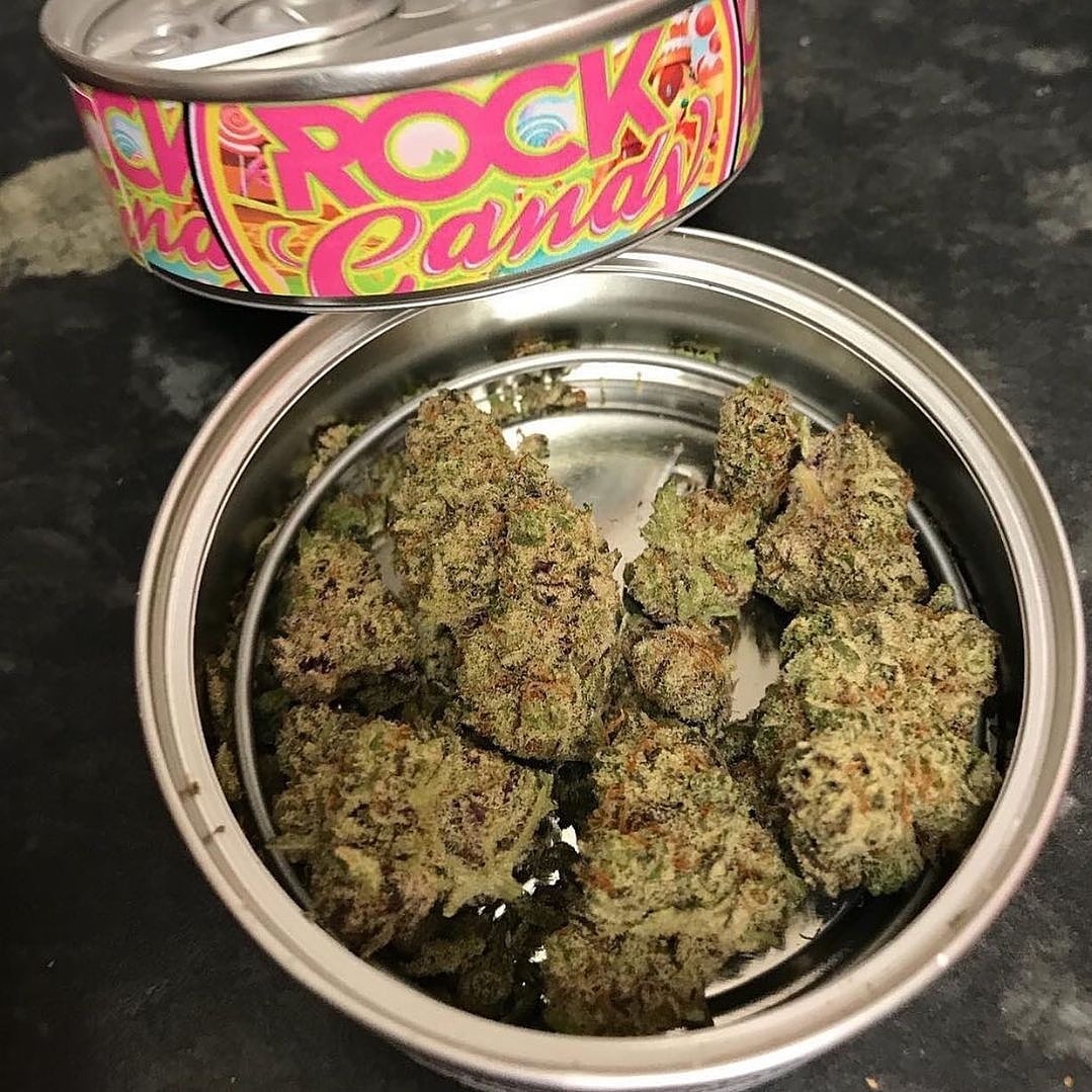 Kushplug14 tweet picture