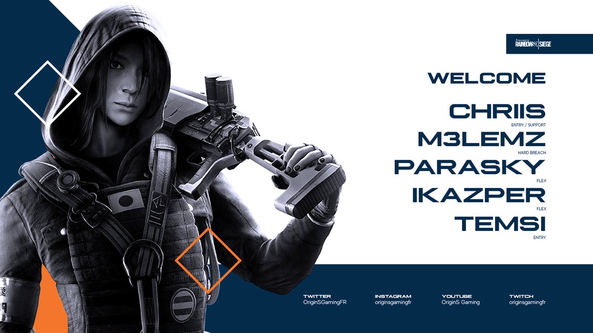 OriginS Ⓡ tweet media