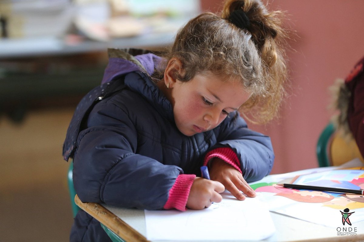 Observatoire National Des Droits de l'Enfant tweet media