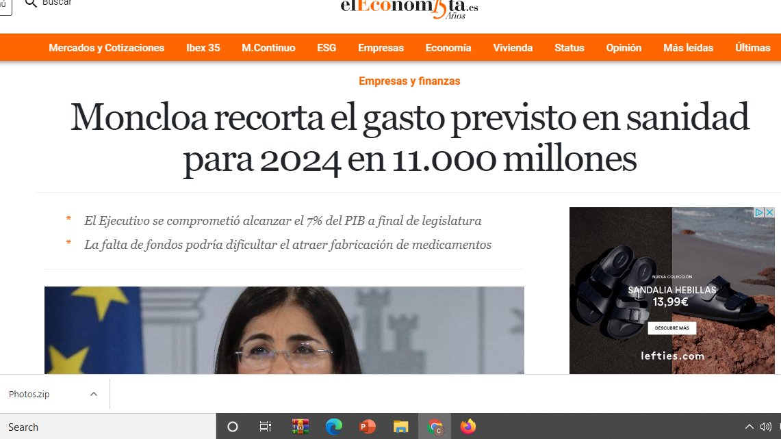 c_alberto_a's tweet photo. @Nando_Lopez_ @el_pais ¿Será que @desdelamoncloa lo hacen muy bien? 
No simplifiquemos la intención de los votantes: ¡creo que eres capaz de ver más que eso!
Votamos en contra de los radicalismos, de la imposición de ideologías, de la incompetencia acumulada. https://t.co/eALX1p8WF4