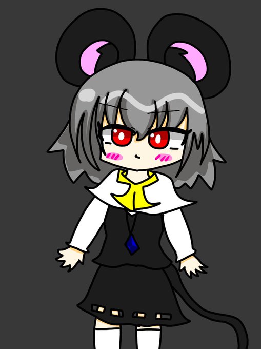 Nyn姉貴のtwitterイラスト検索結果 古い順