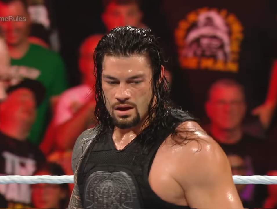 Happy Birthday to WWE Superstar Roman Reigns. He has huge youth fan following in Nepal as well.  