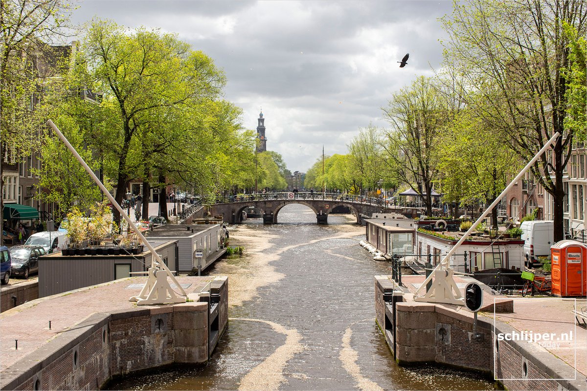 schlijper's tweet photo. Lentesneeuw in de gracht

21.05.2021 14:02 #Amsterdam #EenhoornsluisSeries #Eenhoornsluis https://t.co/oTw5tKw3GE