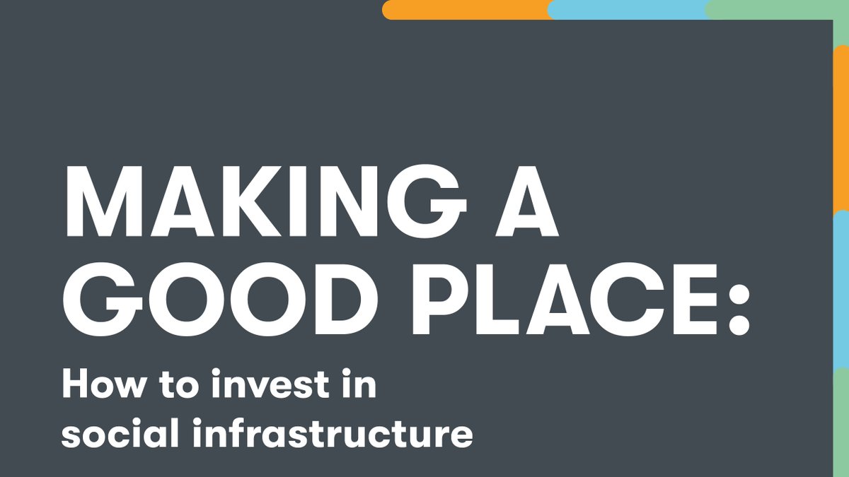 "No longer buying a house, but ‘buying into a community’" 

Fantastic to have our Exeter Development Fund, one of 4 projects selected nationally, featured in <a href="/Comm_Links/">Community Links</a> 'Making a Good Place' report!

➡️ thirdpress.com/wp-content/upl…

#EarlyAction #NetZeroExeter #Exeter #LiveableExeter