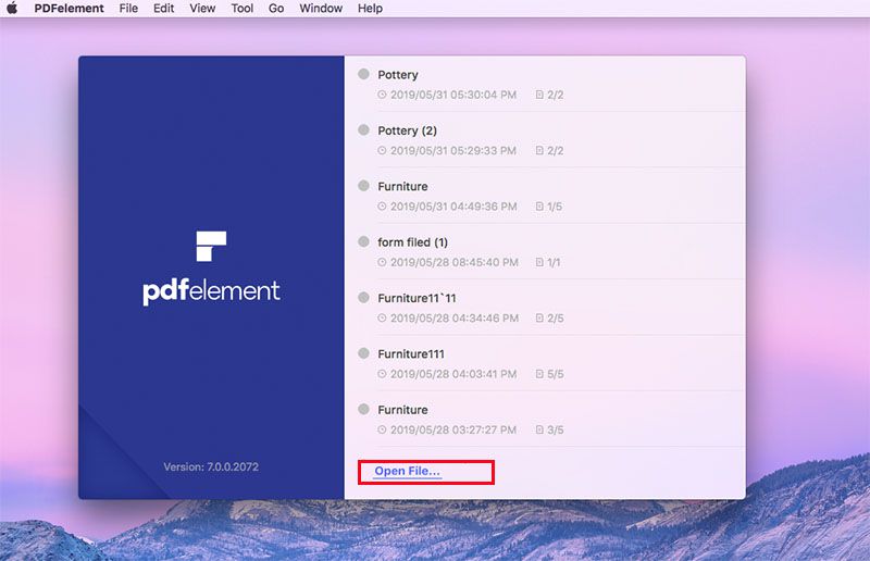 AdamNow68209149's tweet photo. Desktop PDF editor apps are rated Best application in terms of Security of data and WonderShare PDFelement @PDFelement  for Mac is one of them for editing PDF text on Mac.

The Best Desktop editor https://t.co/KX099l0aGB application these days available.

#PDFelement #WonderShare https://t.co/KHB2mQOEMq