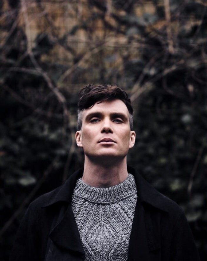 Cillian Murphy’s Birthday Celebration | HappyBday.to