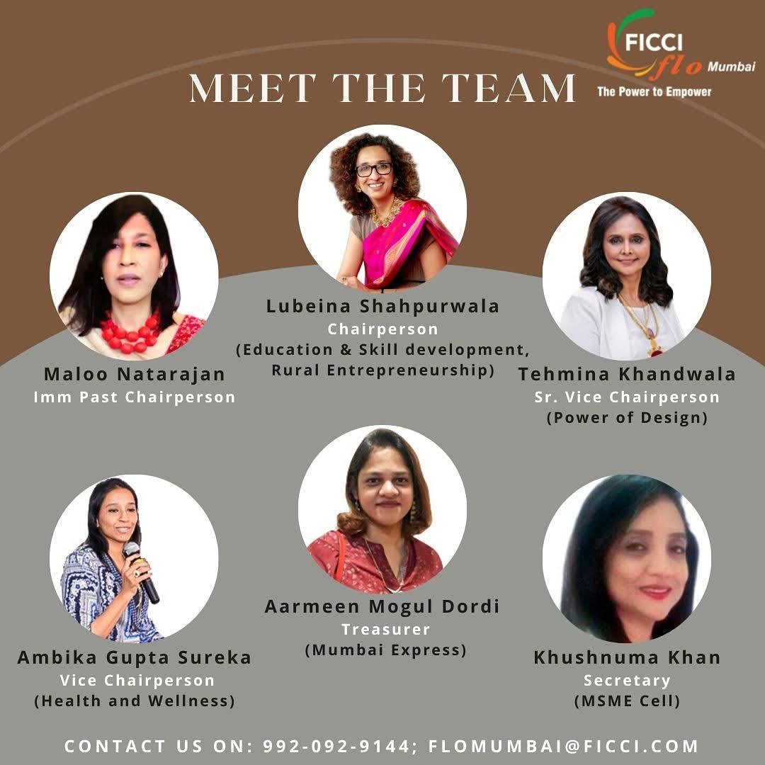 Dear Friends,
As we move into a new year, we carry forward the legacy of the past and promise you a year full of events, interactions, learning and fun.
Please do not hesitate to reach out to our dedicated and experienced Executive Committee to join the vertical of your choice.