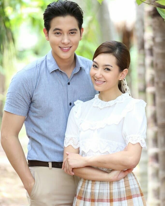 Thai TV3 drama couples that international fans wish reunited in the new pro...