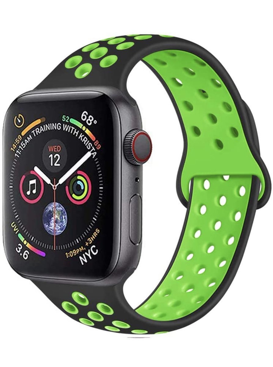 アップルウォッチバンド
