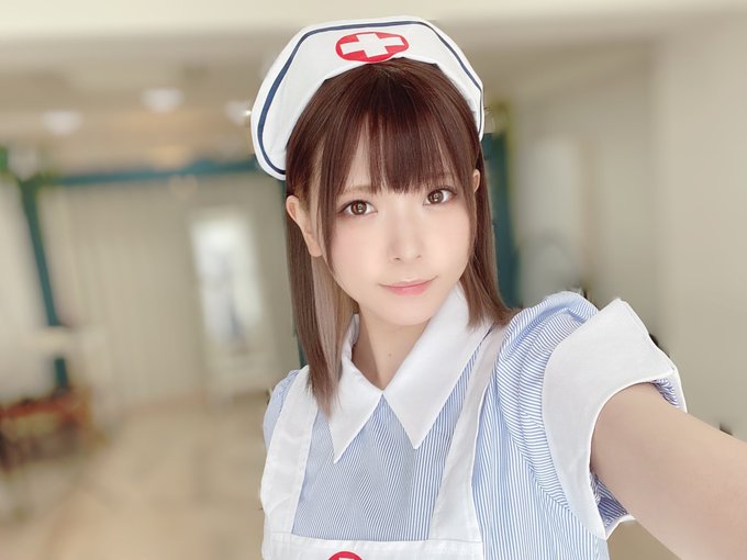 コスプレイヤー雪瀬はるのTwitter画像19