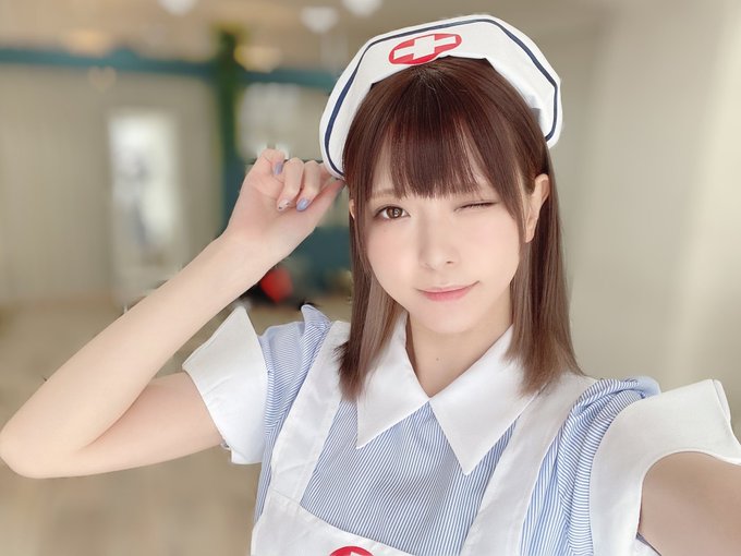 コスプレイヤー雪瀬はるのTwitter画像18