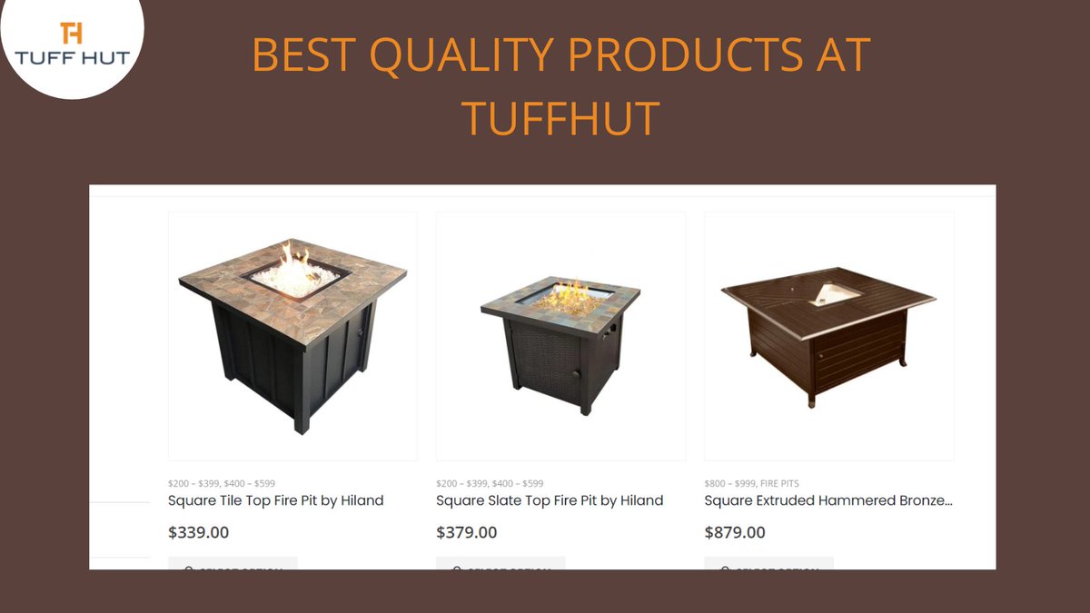 Tuff Hut (@tuffhut) / Posts / X