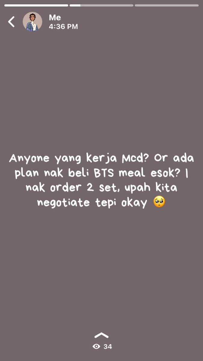 paradoxical03z's tweet photo. Help- #BTSMeal https://t.co/mSCBiV5PdH