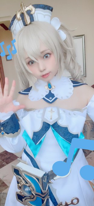 コスプレイヤーうりうのTwitter画像36
