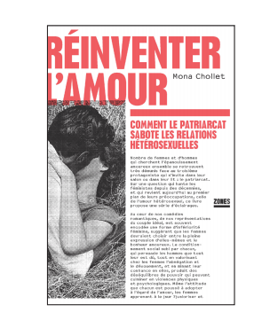 FannyMarlier's tweet photo. Haaaaaan @monachollet sort un nouveau livre en septembre sur "Comment le patriarcat sabote les relations hétérosexuelles" https://t.co/EGat1YiCBj