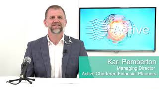 Welcome to the latest #ActiveSpiritLive

Our @KarlPActive is joined by Louise Tate @HandelsbankenUK & @RichardWLewis @ClevelandPolice to discuss the rise in #FinancialFraud  & what we can do to avoid it

youtu.be/jhtamXGQFoA

#TheClearAdvantage #InvestmentFraud #CourierFraud