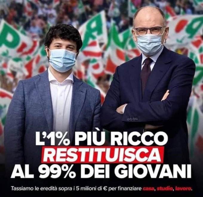 Cosa c'&egrave; da restituire?  Cosa hanno rubato?  Pensate ad abolire quota100 e a rivedere il reddito di cittadinanza<a href="/tag/nomoneynohoney"class="tags"><span>#nomoneynohoney</span></a><a href="/tag/nonsirestituisceuncazzo"class="tags"><span>#nonsirestituisceuncazzo</span></a>