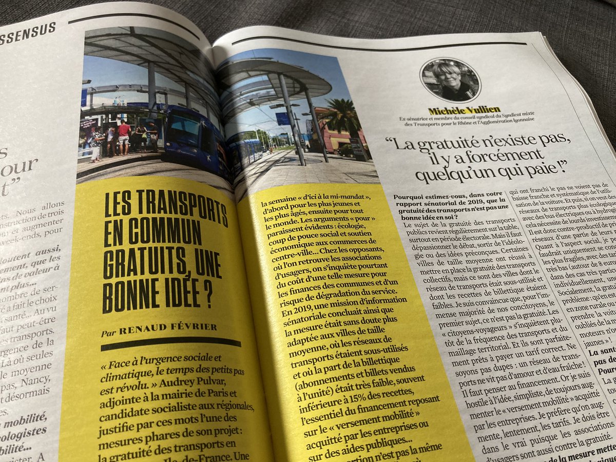Renaud Février tweet media