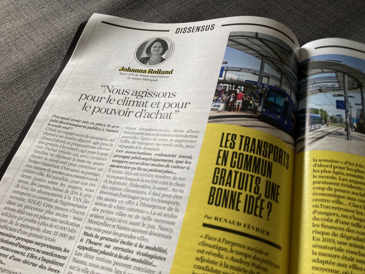 Renaud Février tweet media