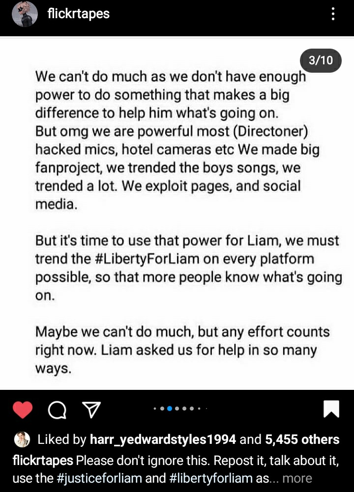 MahjabinSaba's tweet photo. Please everyone..we need to spread this..we can do it, we know it...#libertyforliam #justiceforliam https://t.co/bl7RmqJeao