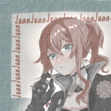 blueberryxeina's tweet photo. So this is Jean and I drew it in a different style and most likely I will now draw it like this 🧝🌿 

#Jean #Genshin_Impact #Genshin #GenshinImapct #artistsontwitter #ArtistOnTwitter #artist #art https://t.co/7DaiGP4sTY