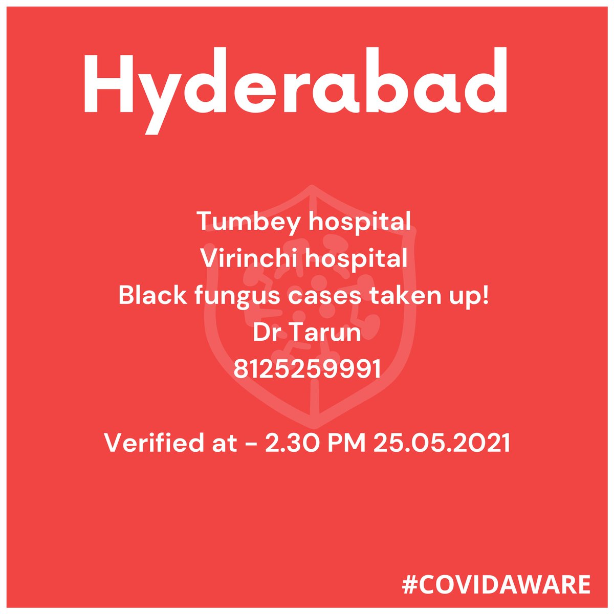 #CovidHelpline tweet media