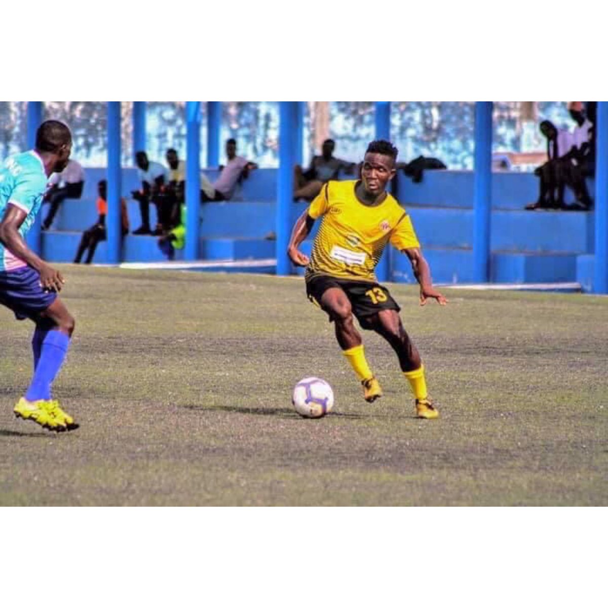 FcWatanga's tweet photo. Liberia head coach Peter Butler has called Augustine Otu, Kelvin Barclay, Maccornel Alvin and Teah Dennis to begin training with the national team for a friendly with Mauritania in Tunis, Tunisia on June 11. 

Congratulations to our boys. 👏👏
#mightywatanga #firstnlast https://t.co/Io0ngtOXjI