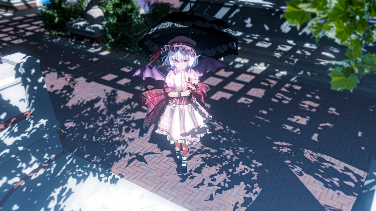 #COM3D2