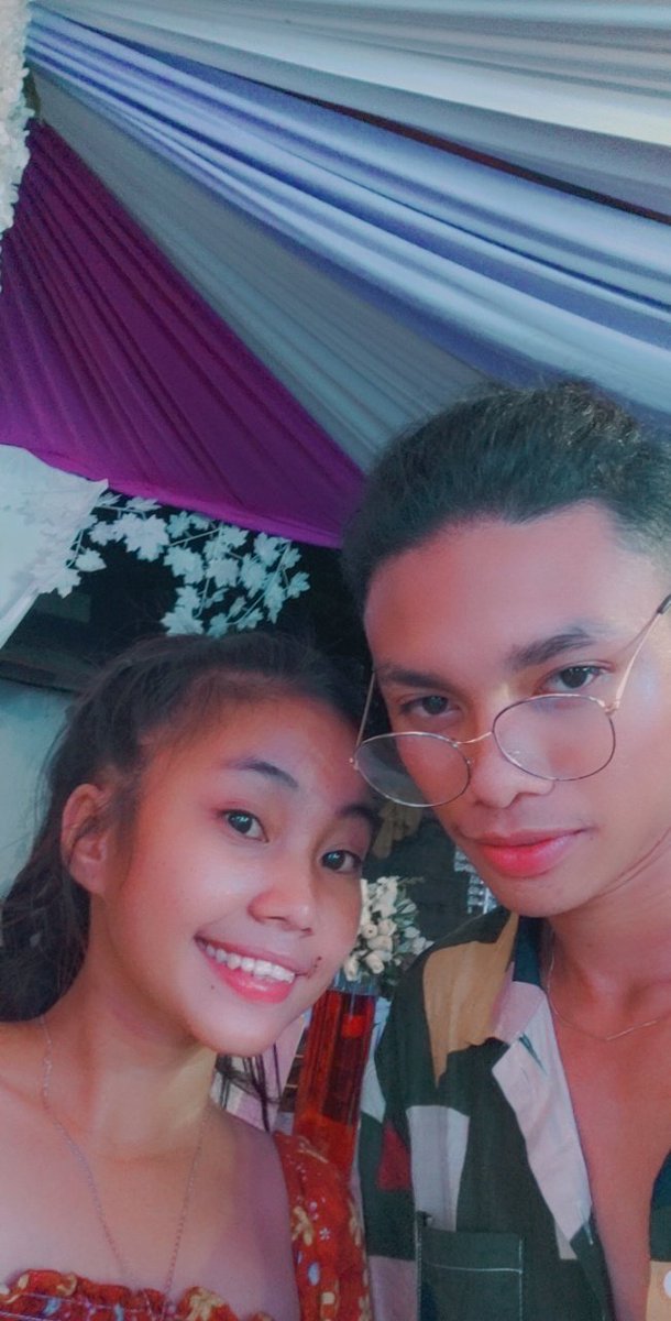 albengzx's tweet photo. Be with you always♥️ . . . 
ILY https://t.co/hzzodM5W1A