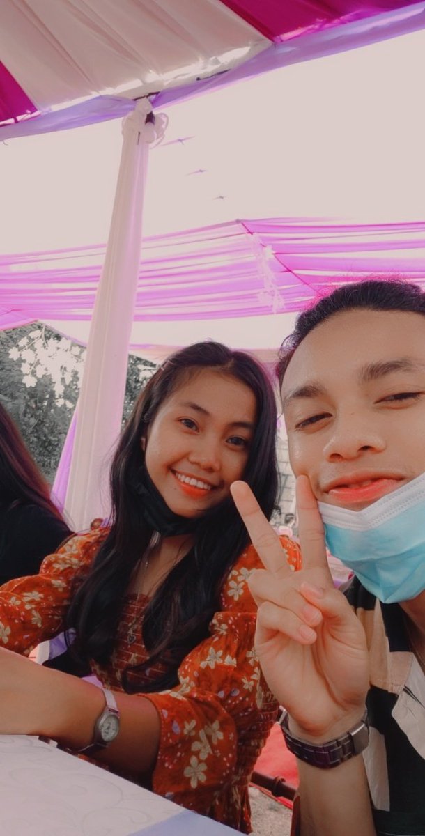 Be with you always♥️ . . . 
ILY