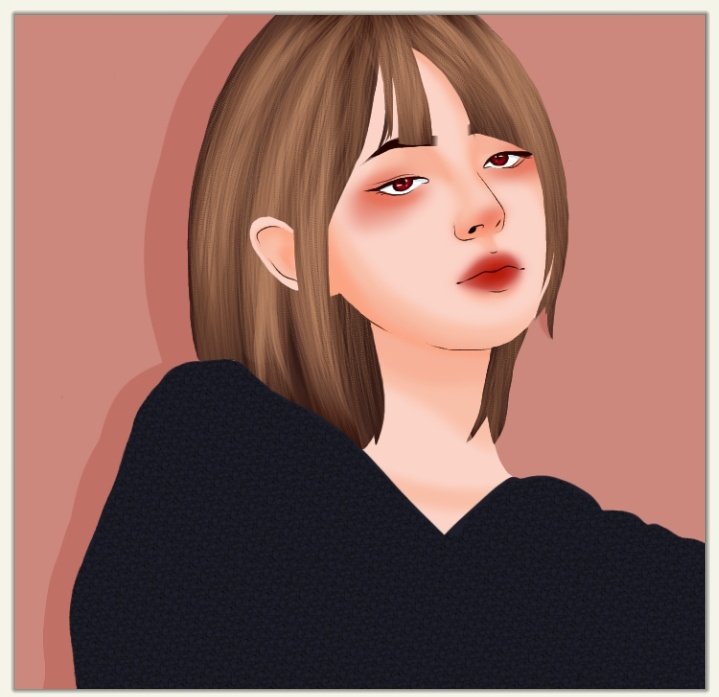 kitsu_art's tweet photo. Yesterday and today's work. I think I improved a lil bit😫. Still trying to figure out the puzzle. https://t.co/TqBnxFX2iO