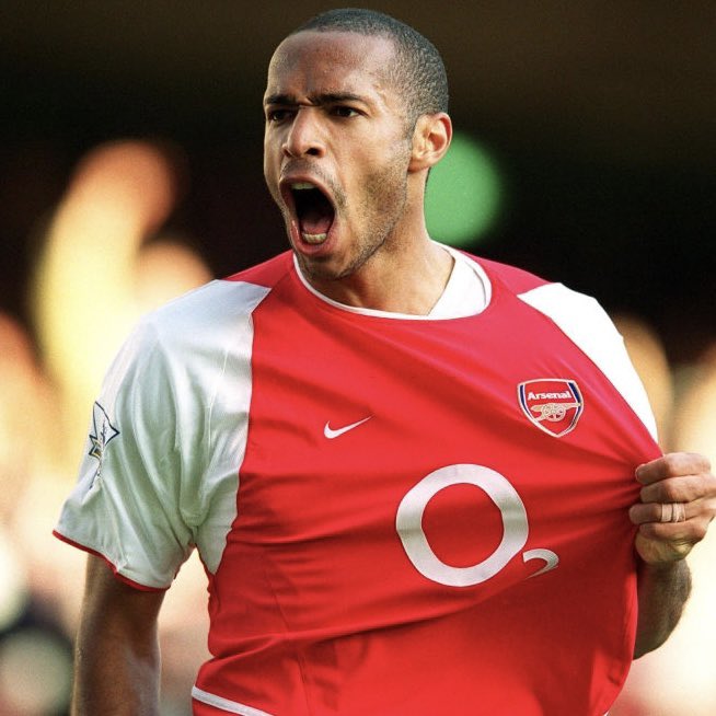 We have reached 50,000 followers! 

We massively appreciate everyone who likes, replies, and shares/retweets our posts. It’s our pleasure tweeting Arsenal content from the past and present. Also, a special thanks to all the talented photographers whose content we post.