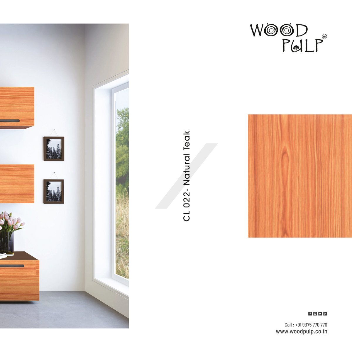 woodpulp_panel's tweet photo. a design scene which influences its aesthetics

For more design follow Woodpulp Panel LLP
https://t.co/nglZaGv9l0

#WoodPulp_Panel #interiordesign #homedeco #homedesign #modernaesthetic #livingroomdecor #interiordecorating https://t.co/TQ8k6NwxNh