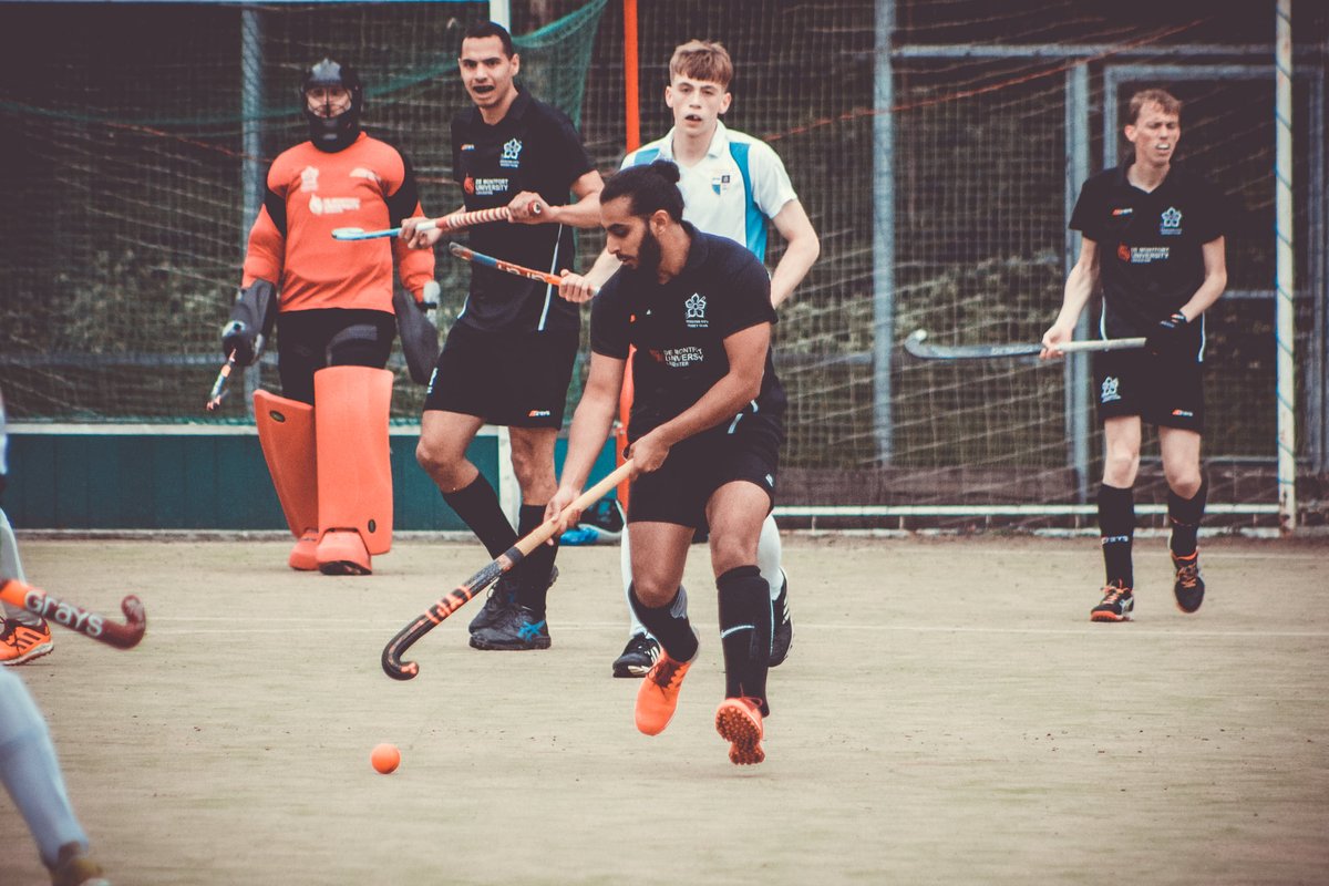 Leicester City Hockey Club tweet media
