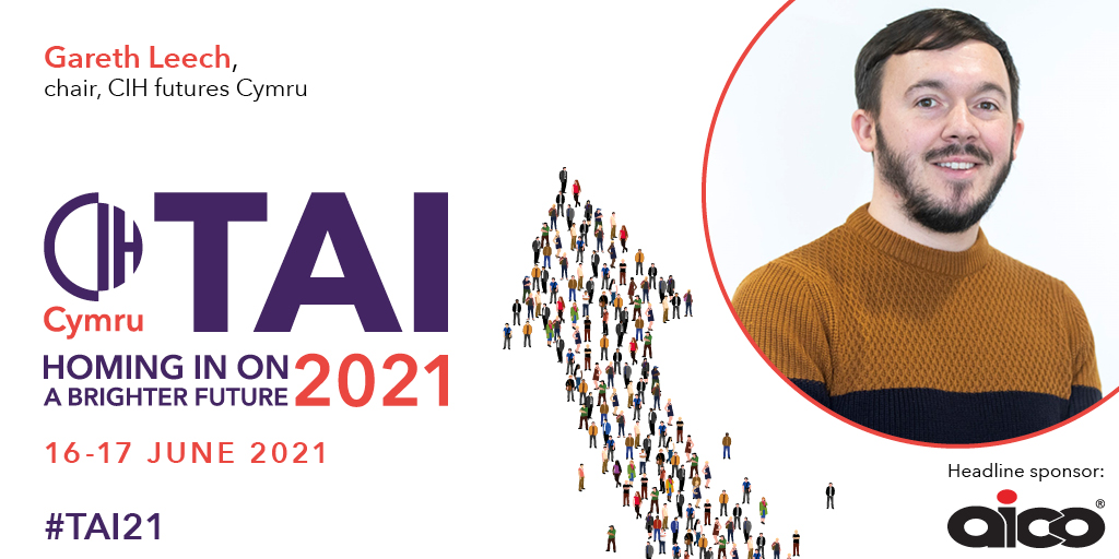 CIH Events tweet media