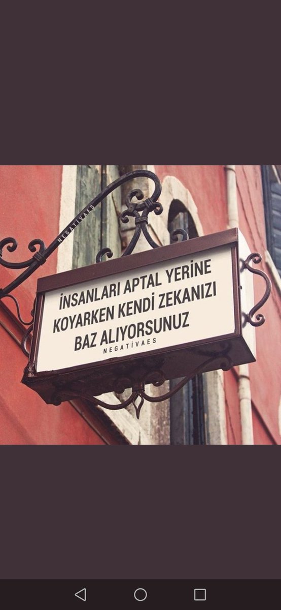 SevinAkn2's tweet photo. Bu kadar basit https://t.co/ODPeBJ6B8r