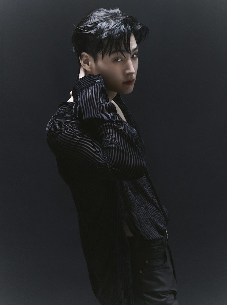 H1GHRMUSIC's tweet photo. JAY B X GQ KOREA
   ⠀
JAY B와 GQ 코리아가 함께한 인터뷰 및 화보가 GQ 코리아 공식 웹사이트에서 공개되었습니다.
⠀
Check out JAY B's editorial on GQ Korea June issue and GQ KOREA official website.
⠀
#JAYB #GQKOREA 
#H1GHRMUSIC #하이어뮤직 https://t.co/9DBwEZJOIR