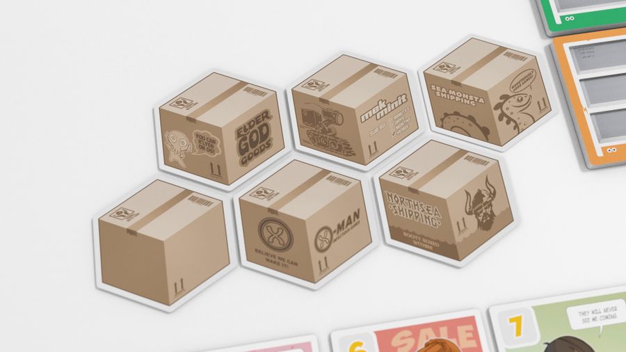 お金ないんでルール読んで妄想遊戯 tweet media