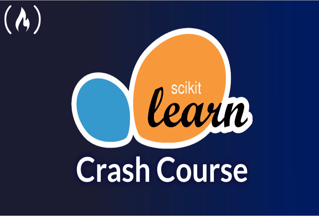 “Scikit-learn is one of the most popular Python machine learning libraries out there.

So if you want to get into ML, it's good tech to know.”

Link: freecodecamp.org/news/learn-sci…

#PyLadiesGhana #Python