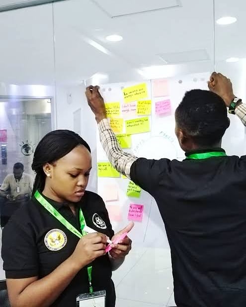 STEMiAfrica's tweet photo. Do you know that each component of #STEM can be used to solve a design challenge?

#Science helps us find problems. #technology and #Engineering provide use with the technical wherewithal to solve problems, and #Math often plays a supporting role. https://t.co/kmQtuKIjNx