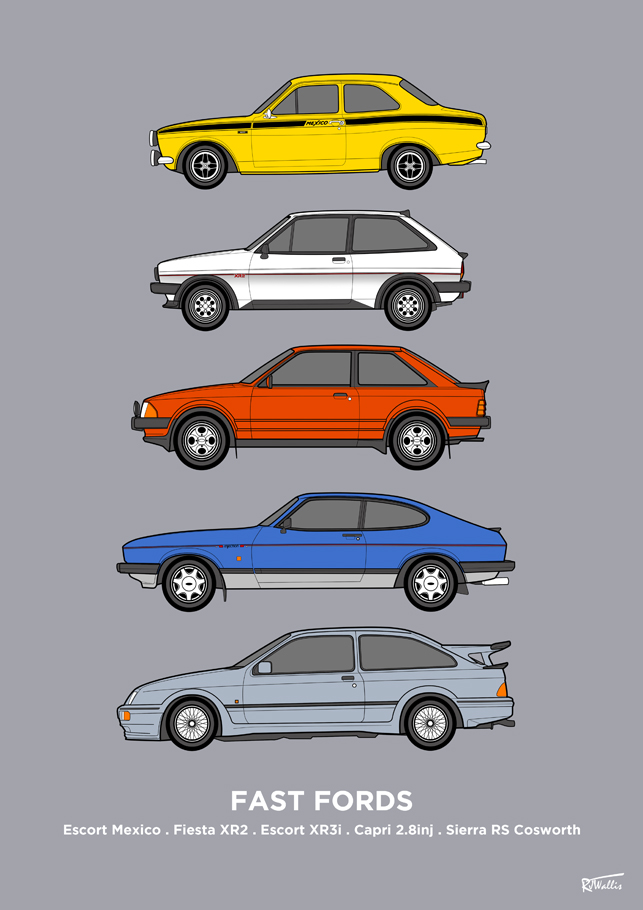 Russelljwallis's tweet photo. 1/2
In recognition of actually seeing @carpervert driving the RS Cossie in Lancashire, here is a collection of some fast Fords.
Spouuuughtsahhhhhh!
#FordEscortMexico #SierraRSCosworth #FiestaXR2 #EscortXR3i #Mk3Capri
@marcus_t_ward
@jezdrawspicture
@bsillustration https://t.co/AwK7wAPSbA