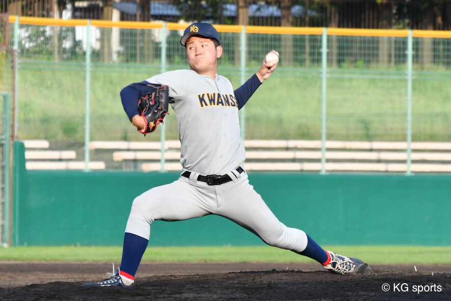 関学スポーツ編集部 硬式野球部 令和3年度関西学生野球連盟春季リーグ戦 対京大第2戦 於 わかさスタジアム京都 関学3 1京大 試合終了 京大000000100 関学00012000 京 水江 牧野 学 鈴木翔也 黒原 エース黒原が 関学スポーツ編集部 硬式野球部 令和3年度関西学生野球連盟春季リーグ戦 対京大第2戦 於 わかさスタジアム京都 関学3 1京大 試合終了 京大000000100 関学00012000 京 水江 牧野 学 鈴木翔也 黒原 エース黒原が