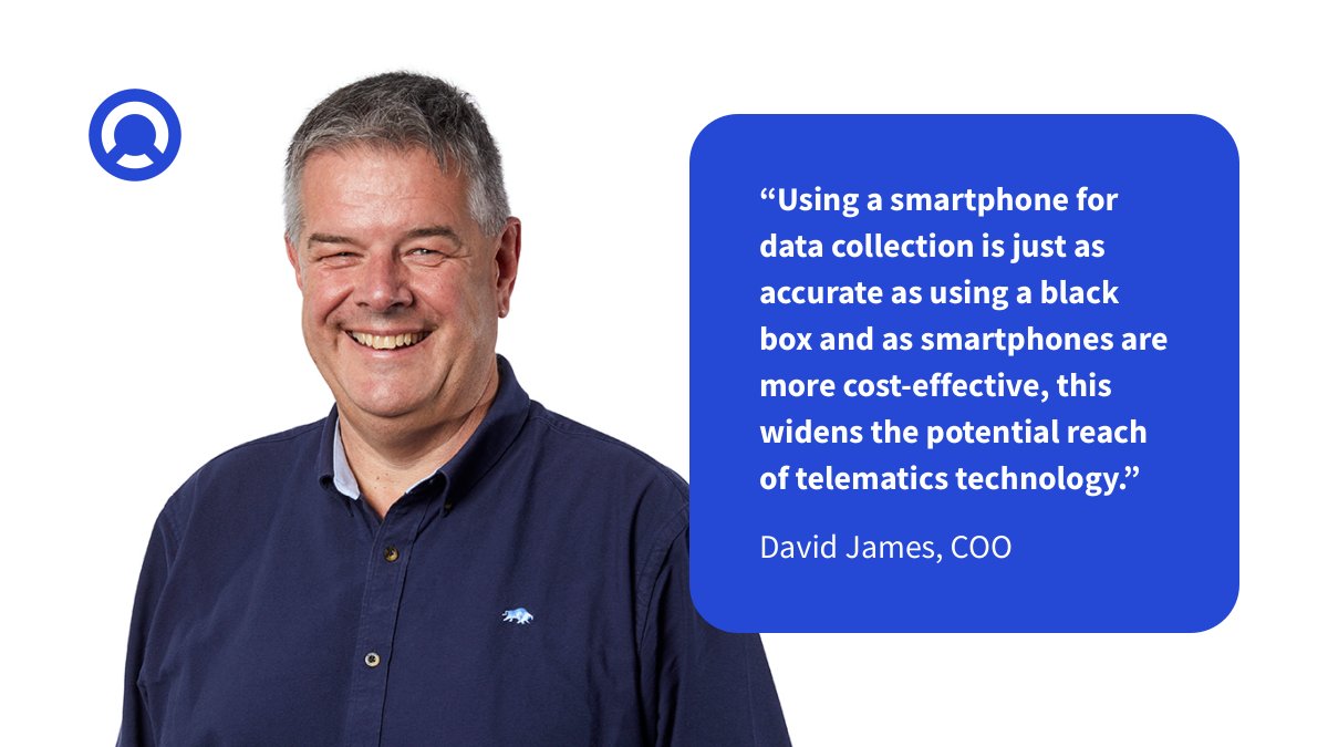 The Floow tweet media