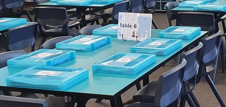 All teachers received an Effective Reading Instruction study case to store all their new learning <a href="/AuburnNthPS/">Auburn North PS</a> <a href="/GoicoecheaGemma/">Gemma Goicoechea</a> #anpstpl
