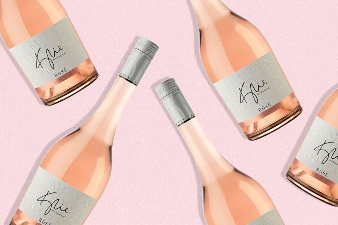 A classy Tuesday tipple 👌🏻 
 
Did you know - We're the first and only Venue in the UK to stock the full range of @kylieminoguewines including the Prosecco rosé. 
 
We're open daily from 12pm - see you soon!