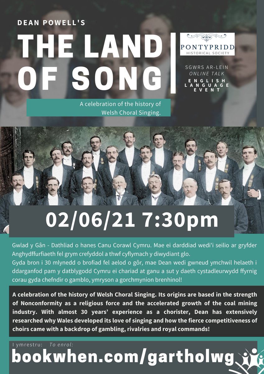 Canolfan Garth Olwg Centre tweet media