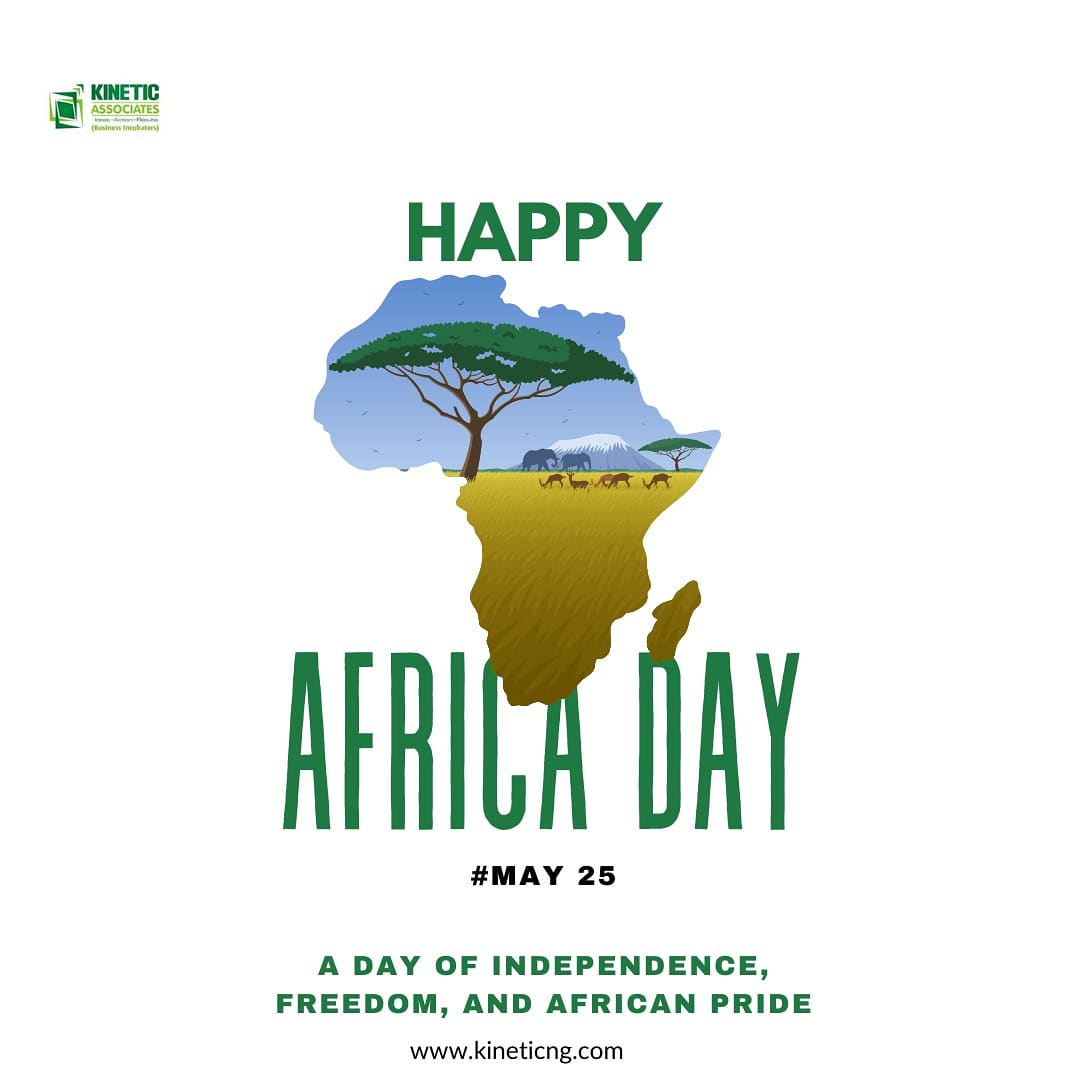 KINETIC ASSOCIATES tweet media