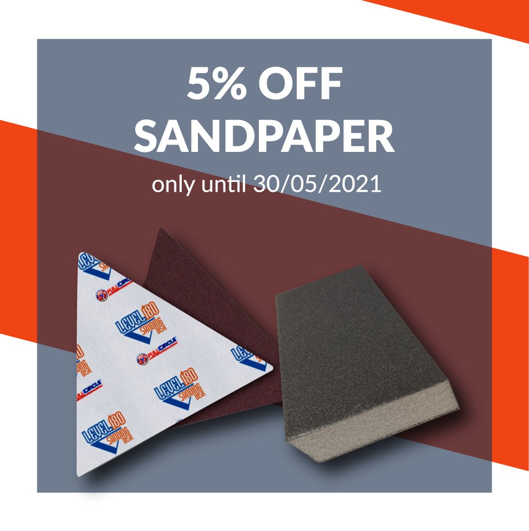 Gypsumtools's tweet image. ONLY A FEW DAYS LEFT!! Offers end midnight on Sunday! ⏰ 
gypsumtools.com
•
#tooloffers #tapingtools #automatictapingtools #handtools #puttyknifes #sandpaper #construction
