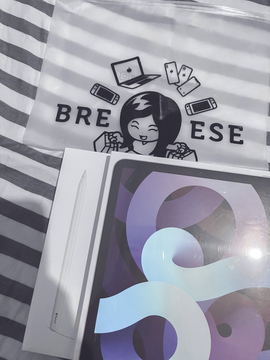 iamendriellis's tweet photo. Another budol delivered today from @BreeseAuthentic Fast and smooth transaction plus legit products! Thank you @BreeseAuthentic 🤍🤍🤍
#BreeseAuthentics #100kCelebration https://t.co/dqtHLVBHU3